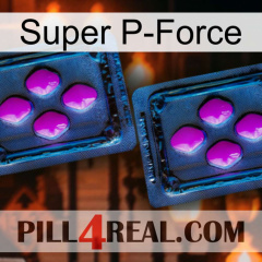 Super P-Force 03